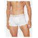 Versace Boxerky AU10026 1A10011 Biela