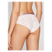 Emporio Armani Underwear Klasické nohavičky 164405 1P235 01411 Biela