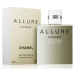 Chanel Allure Homme Édition Blanche parfumovaná voda pre mužov
