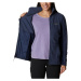 Columbia Basin Trail III Full Zip Fleece W 1938041466