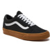 Vans Tenisky Old Skool VN000CR5B9M1 Čierna