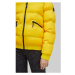 O'Neill AVENTURINE JACKET Dámska lyžiarska/snowboardová bunda, žltá, veľkosť