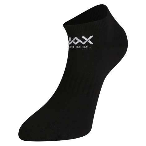 Nax Socks NAX FERS black