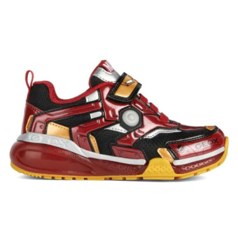 Chlapčenské tenisky Geox