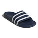 Pánske šlapky (plážová obuv) ADIDAS ORIGINALS Adilette adiblue white adiblue