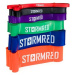 Stormred Power Band set