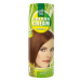 HENNA PLUS Prírodná farba na vlasy krémová 6.5 Mahagón 60 ml