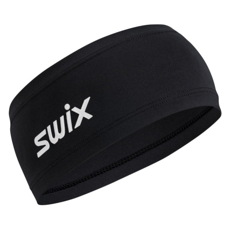 Juniorská čelenka Swix Move Headband Jr