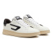 Tenisky Diesel Athene S-Athene Low W Sneakers White/Black