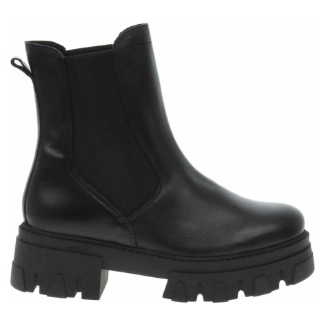 Dámske Chelsea Boots Marco Tozzi