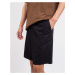 Carhartt WIP Walter Single Knee Short Black rinsed