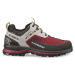 Garmont Dragontail Tech Gtx Wms Dámske nízke trekové topánky 10030482GAR rhubarb red/grey