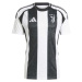 adidas JUVENTUS HOME JERSEY Pánsky futbalový dres, biela, veľkosť