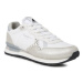 Pepe Jeans Sneakersy PLS31525 Biela