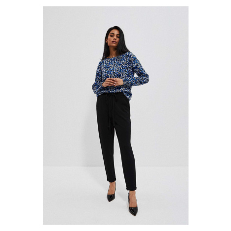 WOMEN'S TROUSERS Moodo