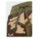 Adidas Teplákové nohavice Camo Joggers IC5149 Béžová Regular Fit