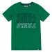 O'Neill LB ALL YEAR SS T-SHIRT Chlapčenské tričko, zelená, veľkosť