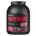 BODY ATTACK Extreme whey deluxe srvátkový koncentrát čerešňa 2300 g