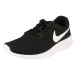 Nike Sportswear Tenisky 'Tanjun'  čierna / biela