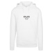 Men's Give Yourself Time Hoody white sweatshirt