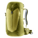 Batoh Deuter AC Lite 30 Farba: žltá/zelená