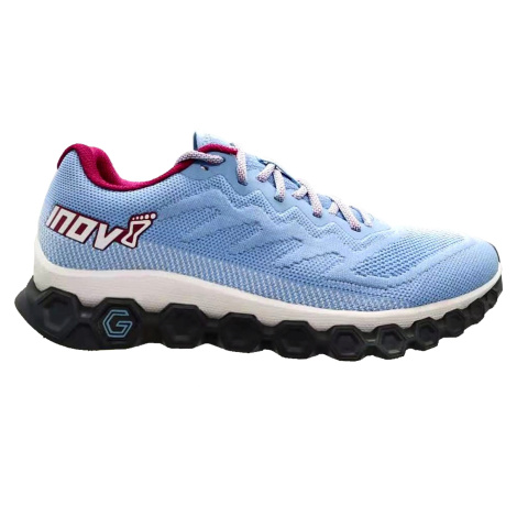 Inov-8 F-Lite Fly G 295 Blue/White Women's Running Shoes