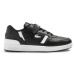 Lacoste Sneakersy T-Clip Velro 746SMA0073 Čierna