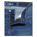 CONTE Jeans Authentic Blue