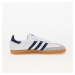 Tenisky adidas Samba Og Ftw White/ Night Indigo/ Gum