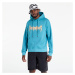 Wasted Paris Mortem Hoodie marine blue / relaxed
