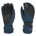Level HERO Pánske lyžiarske rukavice, tmavo modrá, veľkosť