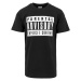 Parental Advisory Tričko Logo Black