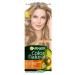 Garnier Color Naturals permanentná farba na vlasy 8.1 Platinová svetlá blond