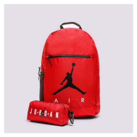 Jordan Pencil Case Backpack