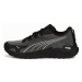 Puma Men's Fast-Trac Nitro Puma Black Running Shoes