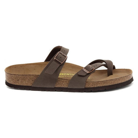 Dámske šľapky Birkenstock