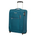 American Tourister Kabinový cestovní kufr Crosstrack Upright 42 l - modrá