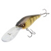 Wobler Deep Crankbait WXM CRKDD 80 F Gold