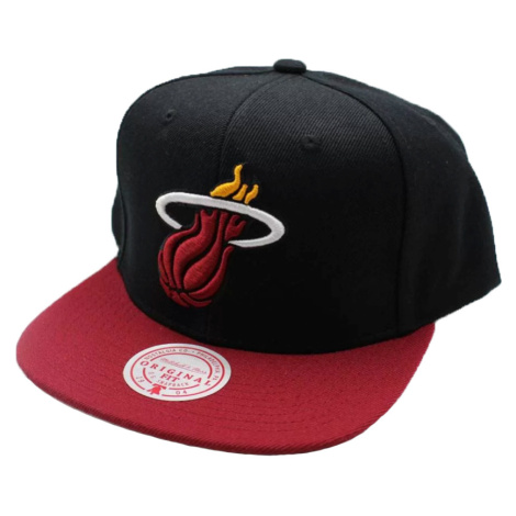 Pánske šiltovky Mitchell & Ness