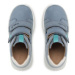 Superfit Sneakersy 1-000374-8000 S Modrá