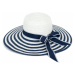 Dámsky klobúk Art of Polo Navy