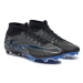 Nike Futbalové topánky Zoom Superfly 9 Academy Fg/Mg DJ5625 040 Čierna