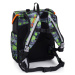 Bagmaster Prim 24 B Green/Black/Orange