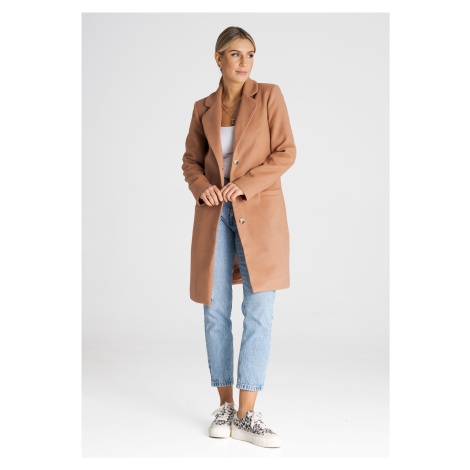 Figl Woman's Coat M989