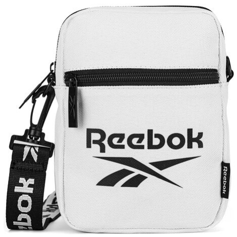 Reebok Ľadvinka RBK-010-CCC-06 Biela