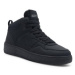 Sprandi Sneakersy HEAT MID BPRS-22M03102-2 Čierna