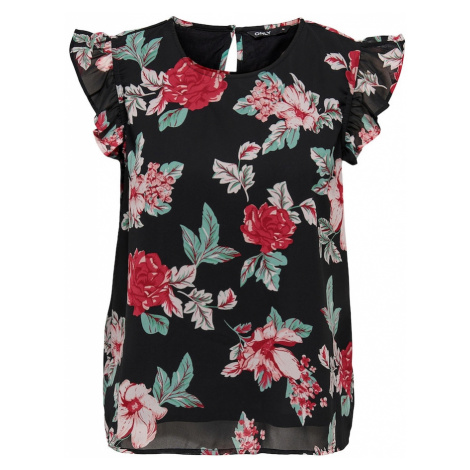 Dámske blúzky Only