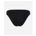 Plavky Karl Lagerfeld Karl Dna Glam Bottoms Black