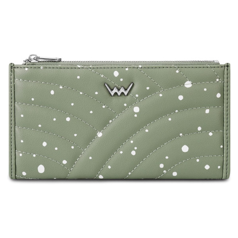 VUCH Bona Green Wallet