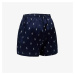 Ralph Lauren Classic Cotton Trunks 3-Pack Multicolor